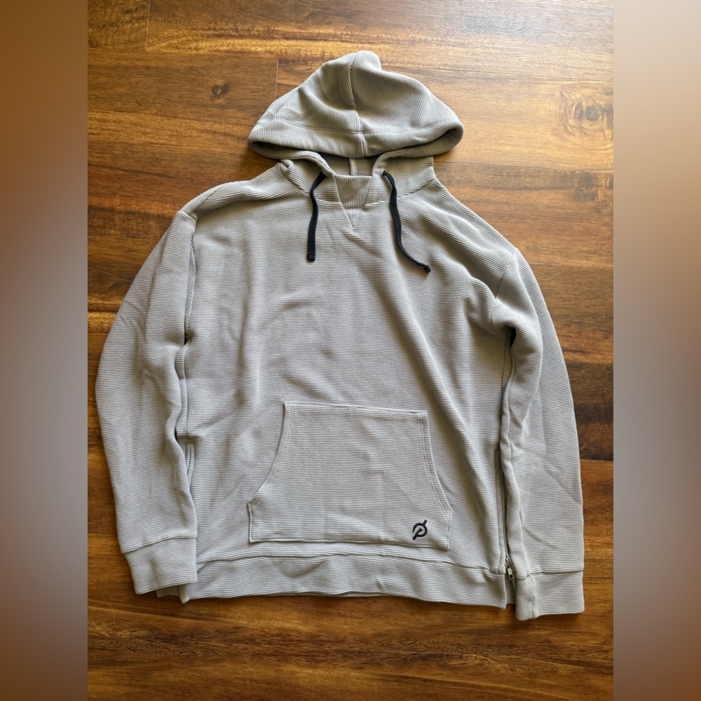 Peloton Sweatshirt Size Medium